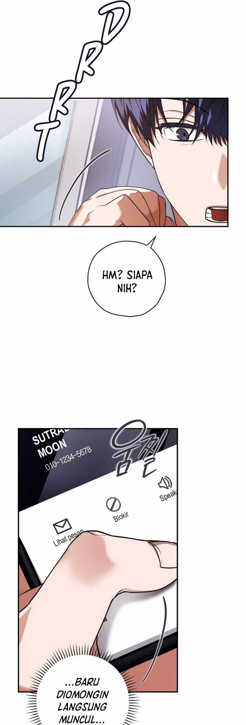 The Book-Eating Actor Chapter 20 Gambar 12