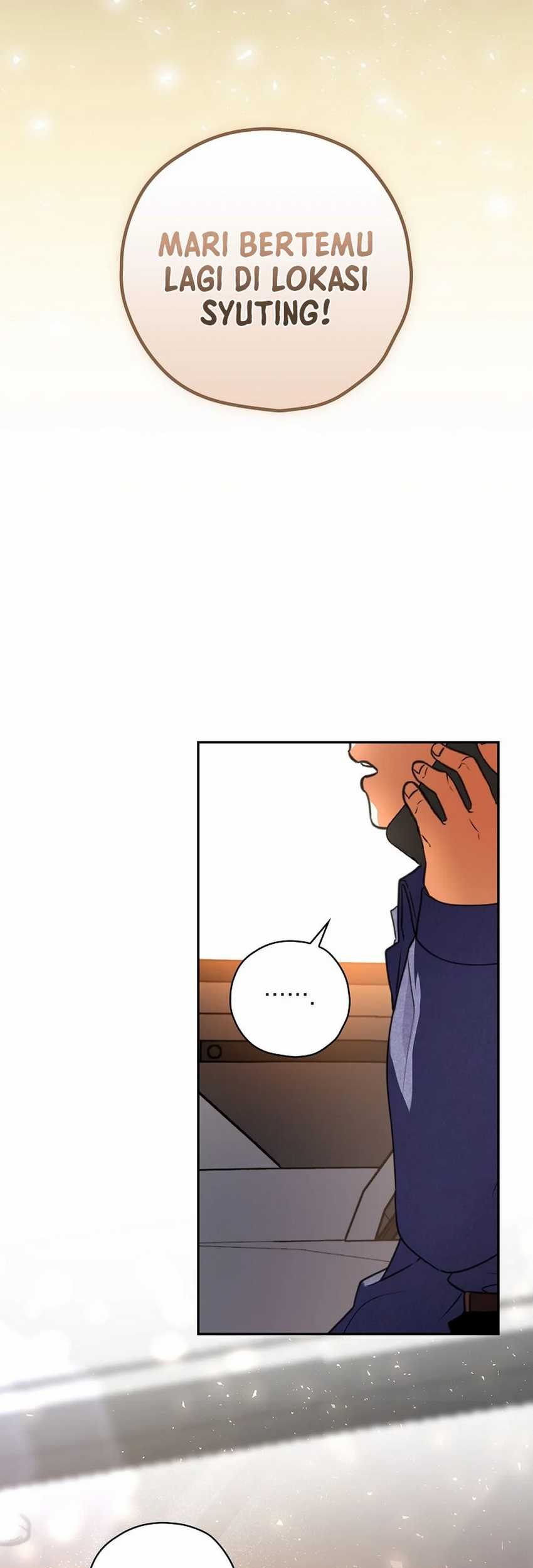 The Book-Eating Actor Chapter 20 Gambar 17