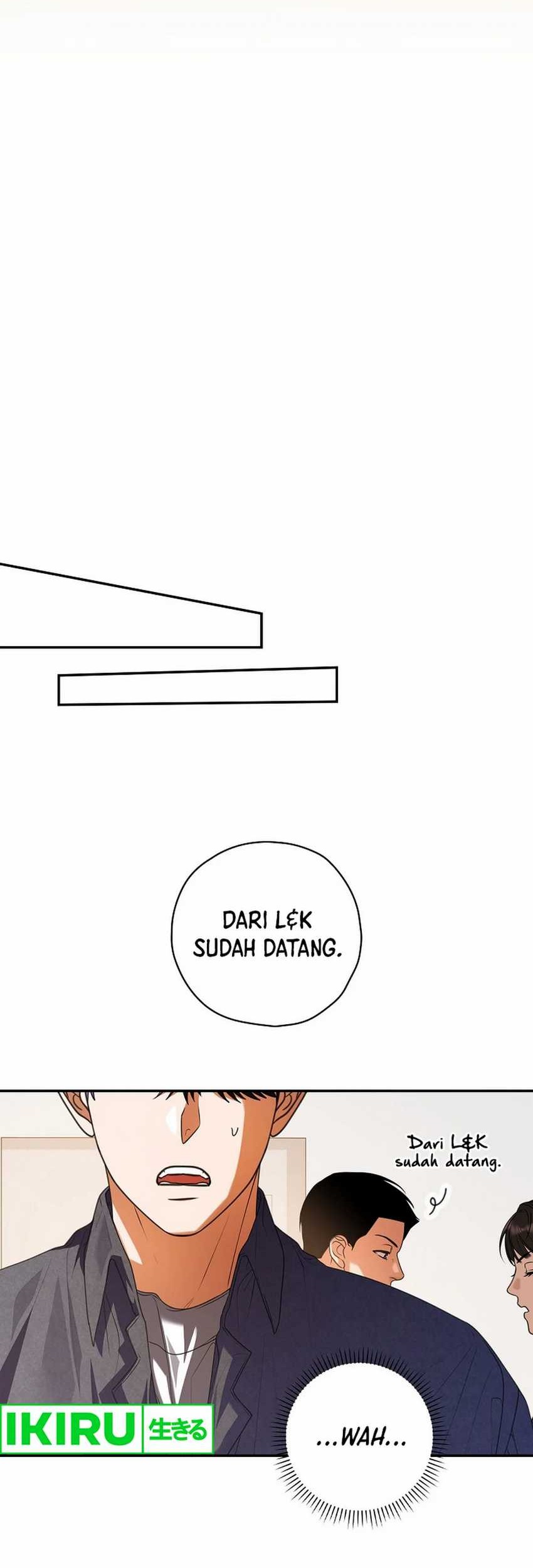 The Book-Eating Actor Chapter 20 Gambar 20