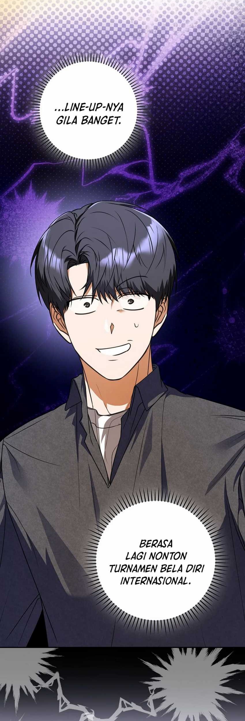 The Book-Eating Actor Chapter 20 Gambar 30