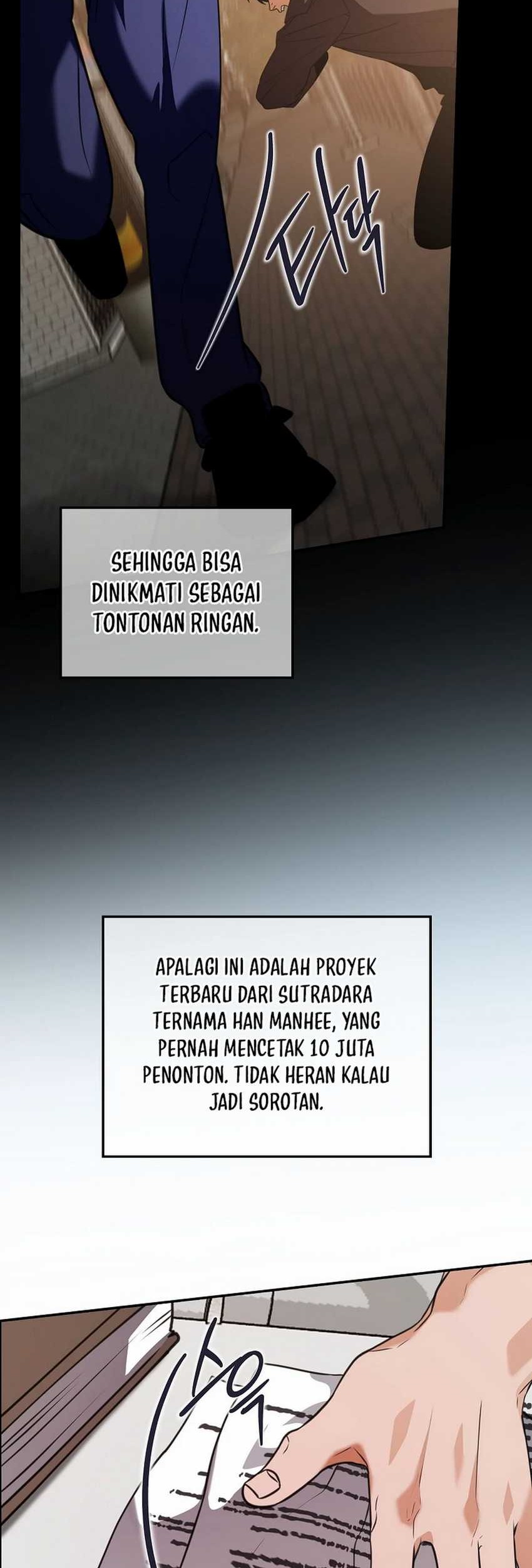 The Book-Eating Actor Chapter 20 Gambar 40