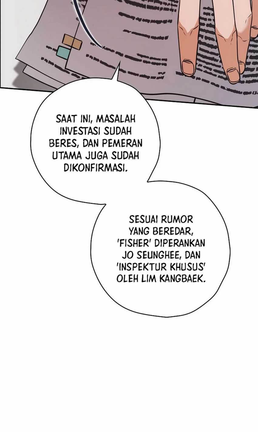 The Book-Eating Actor Chapter 20 Gambar 41