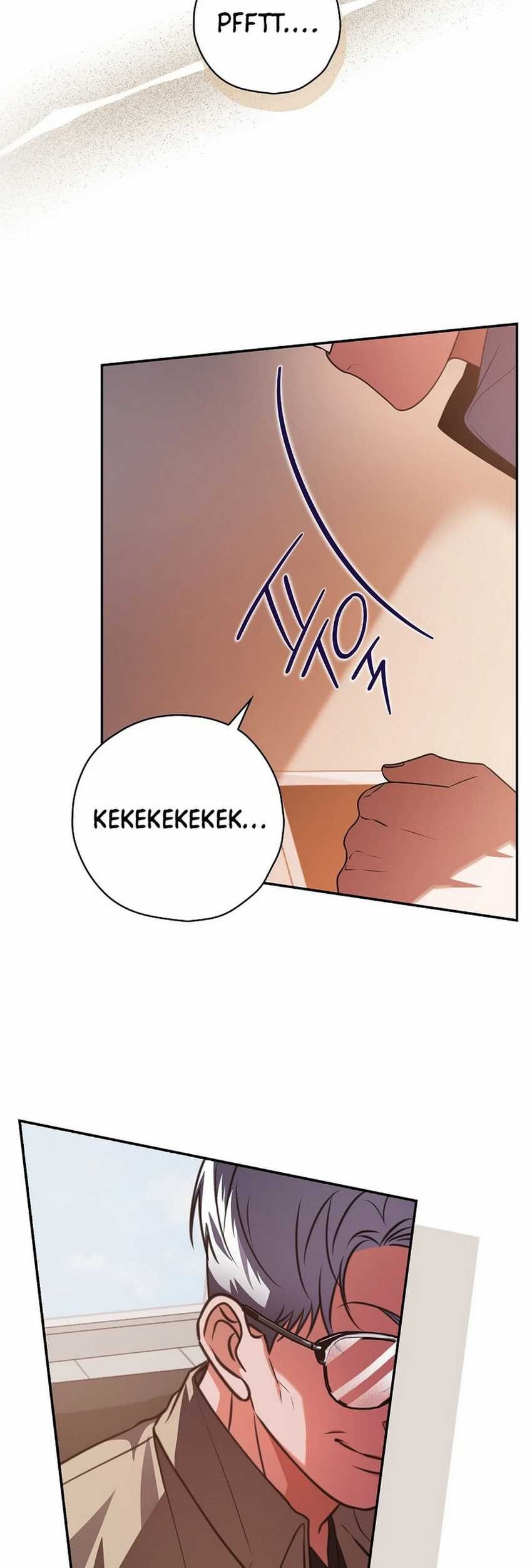 The Book-Eating Actor Chapter 21 Gambar 44