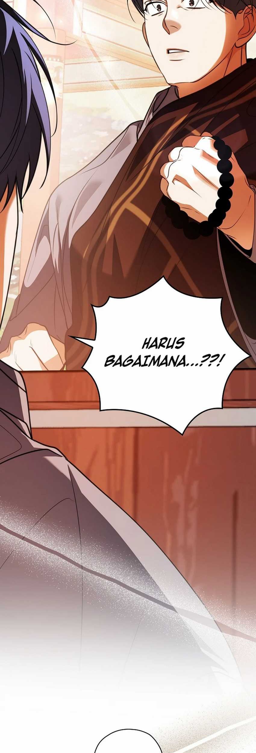 The Book-Eating Actor Chapter 21 Gambar 43