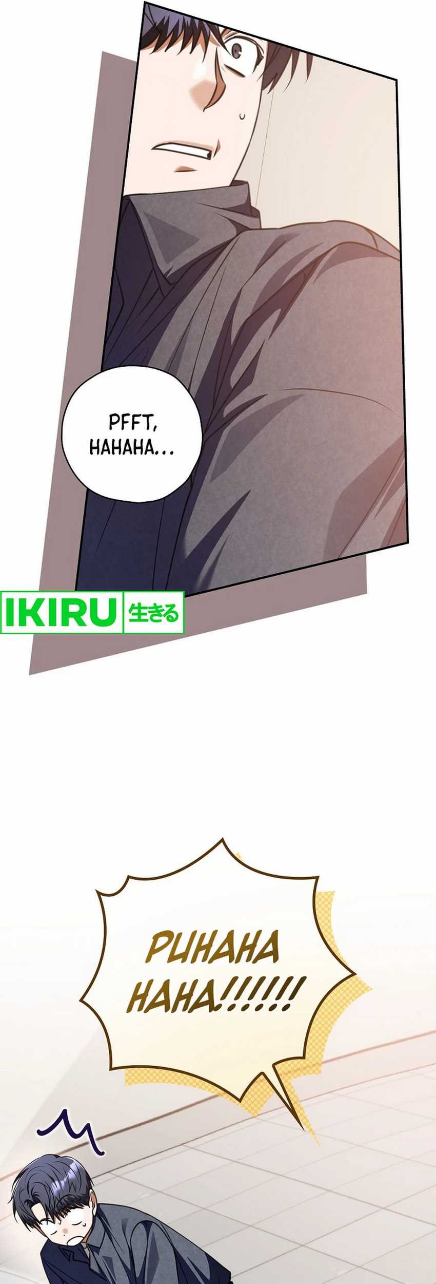 The Book-Eating Actor Chapter 21 Gambar 46