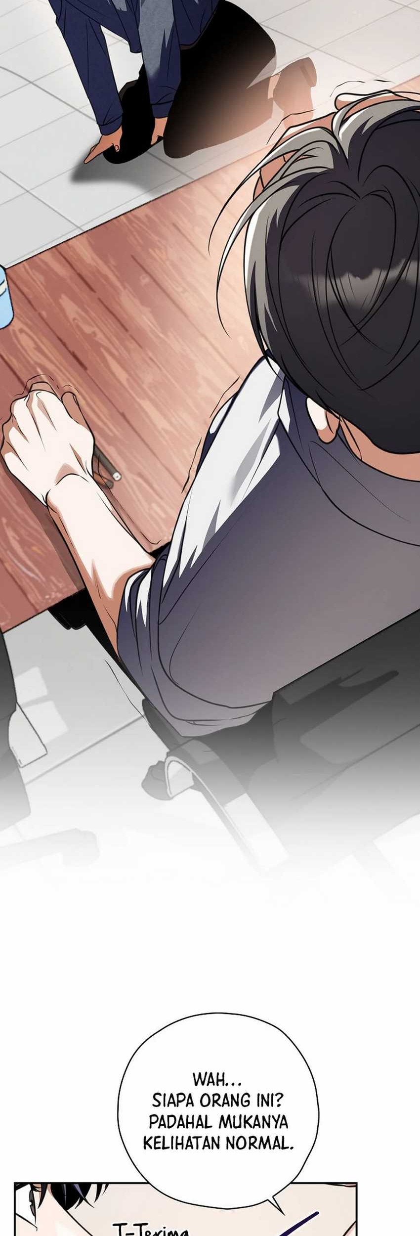 The Book-Eating Actor Chapter 21 Gambar 47