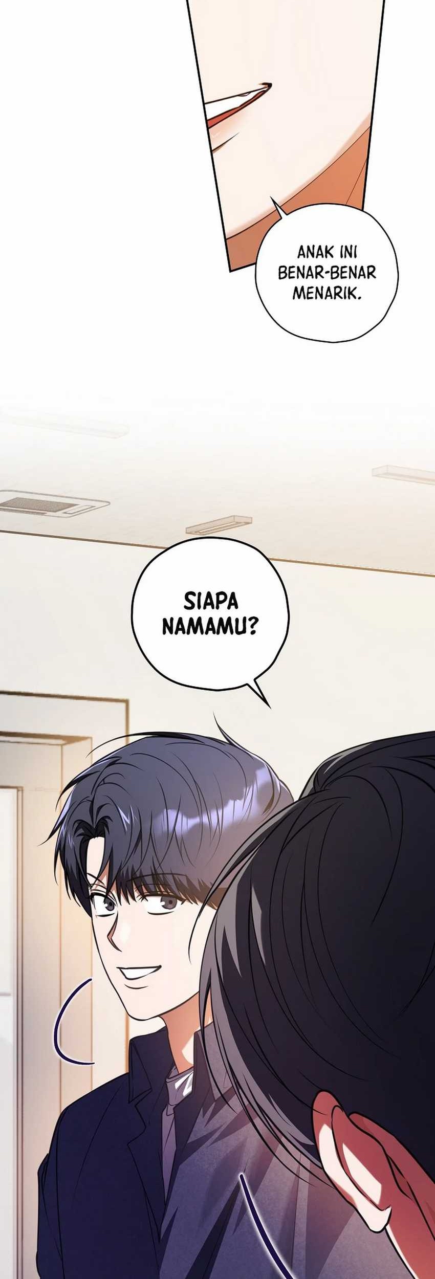 The Book-Eating Actor Chapter 21 Gambar 52