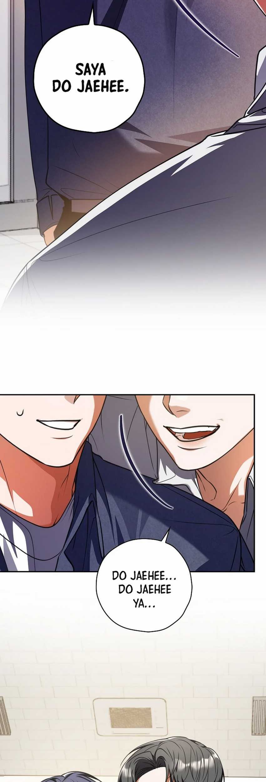 The Book-Eating Actor Chapter 21 Gambar 53