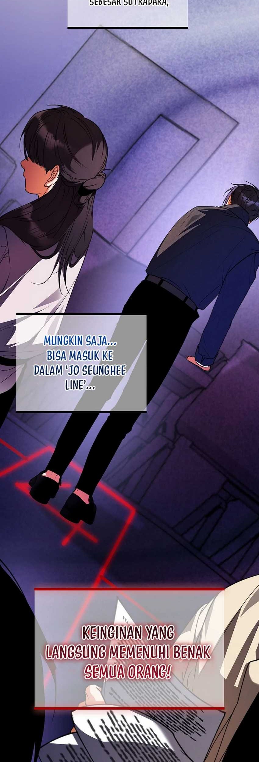 The Book-Eating Actor Chapter 21 Gambar 5