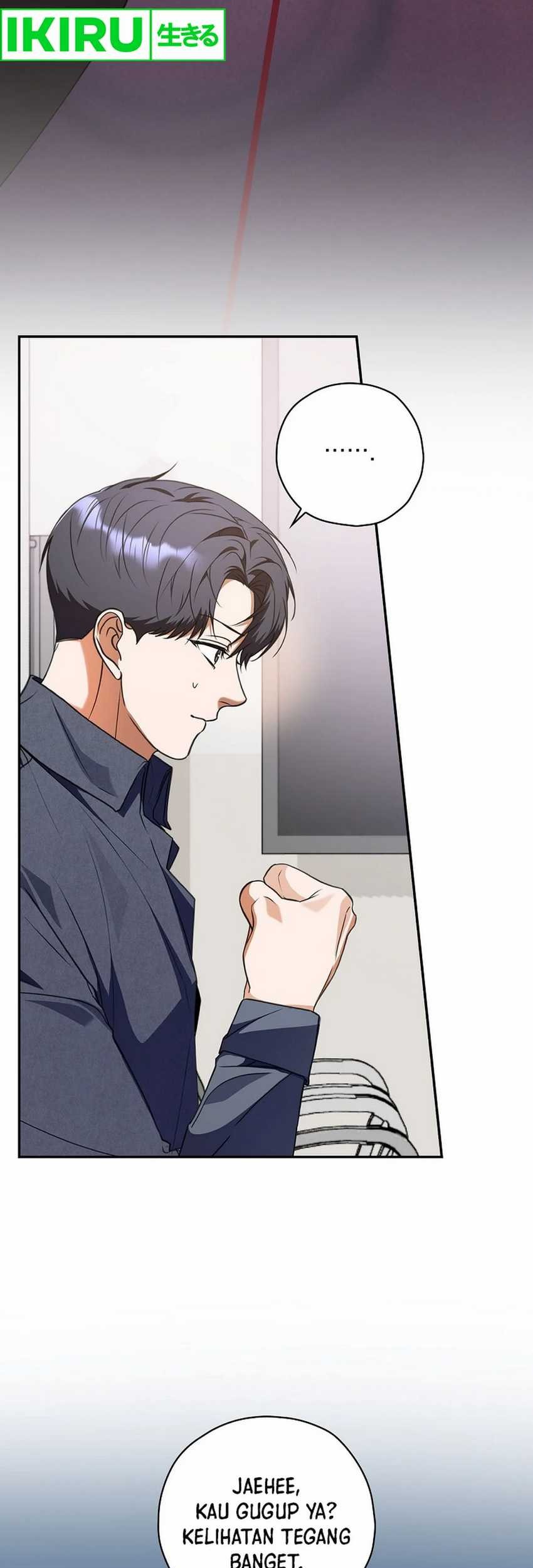 The Book-Eating Actor Chapter 21 Gambar 7