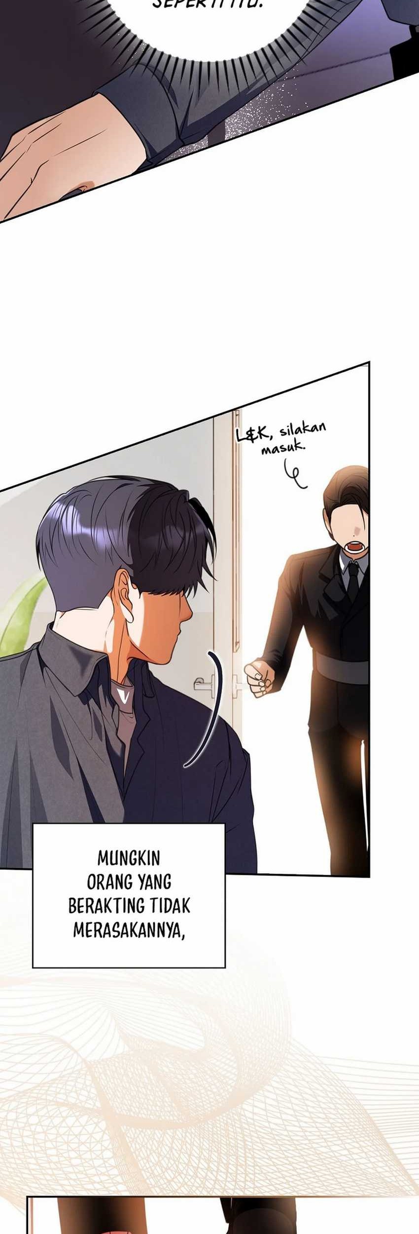 The Book-Eating Actor Chapter 21 Gambar 15