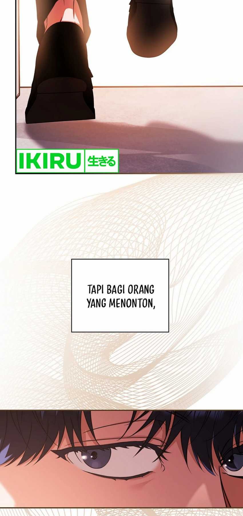 The Book-Eating Actor Chapter 21 Gambar 16