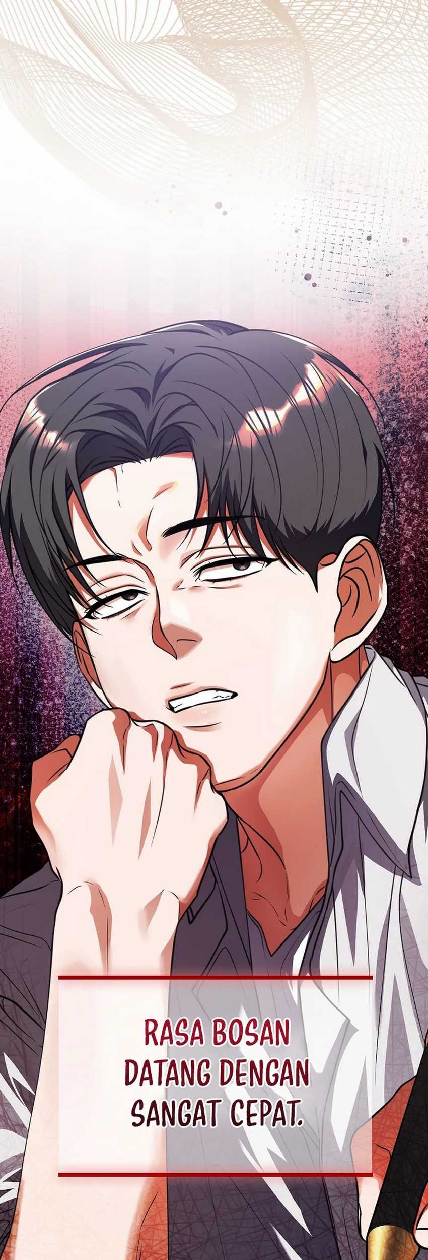 The Book-Eating Actor Chapter 21 Gambar 17