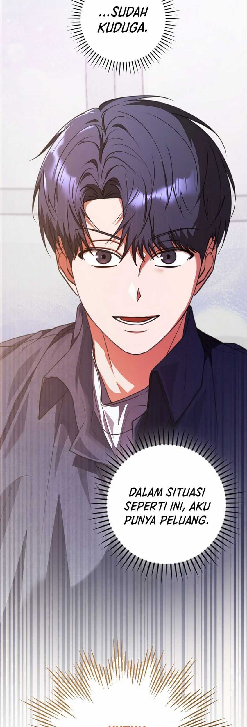 The Book-Eating Actor Chapter 21 Gambar 19