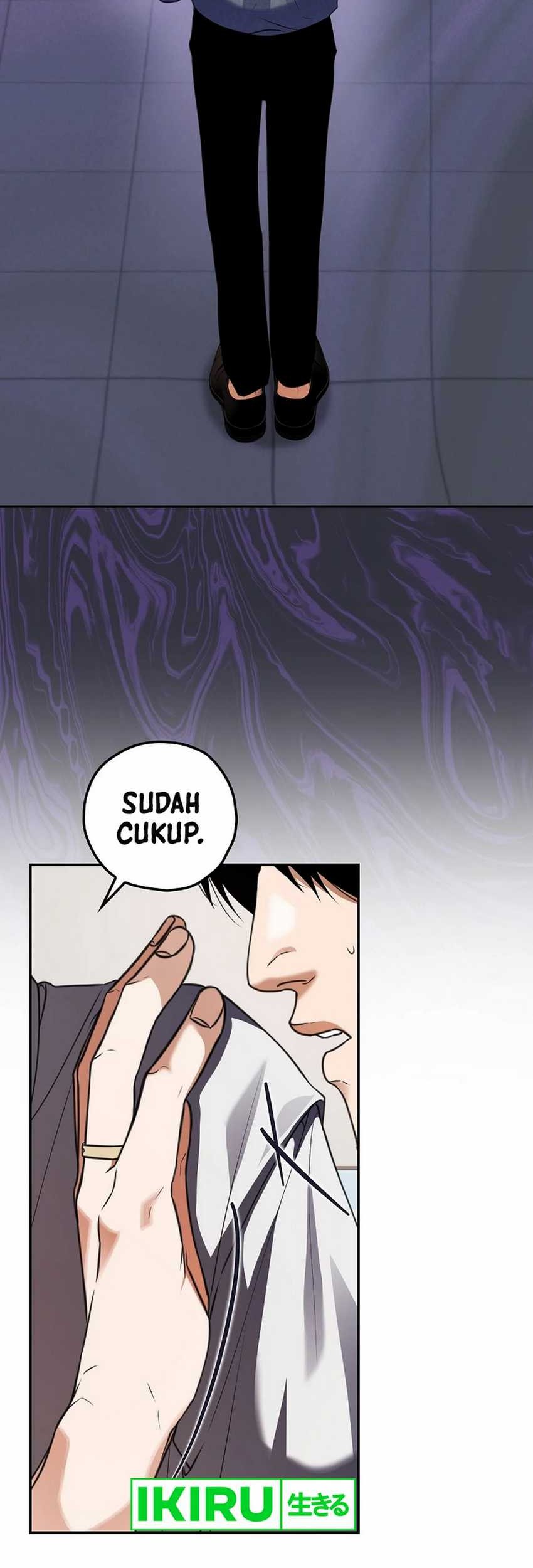 The Book-Eating Actor Chapter 21 Gambar 24