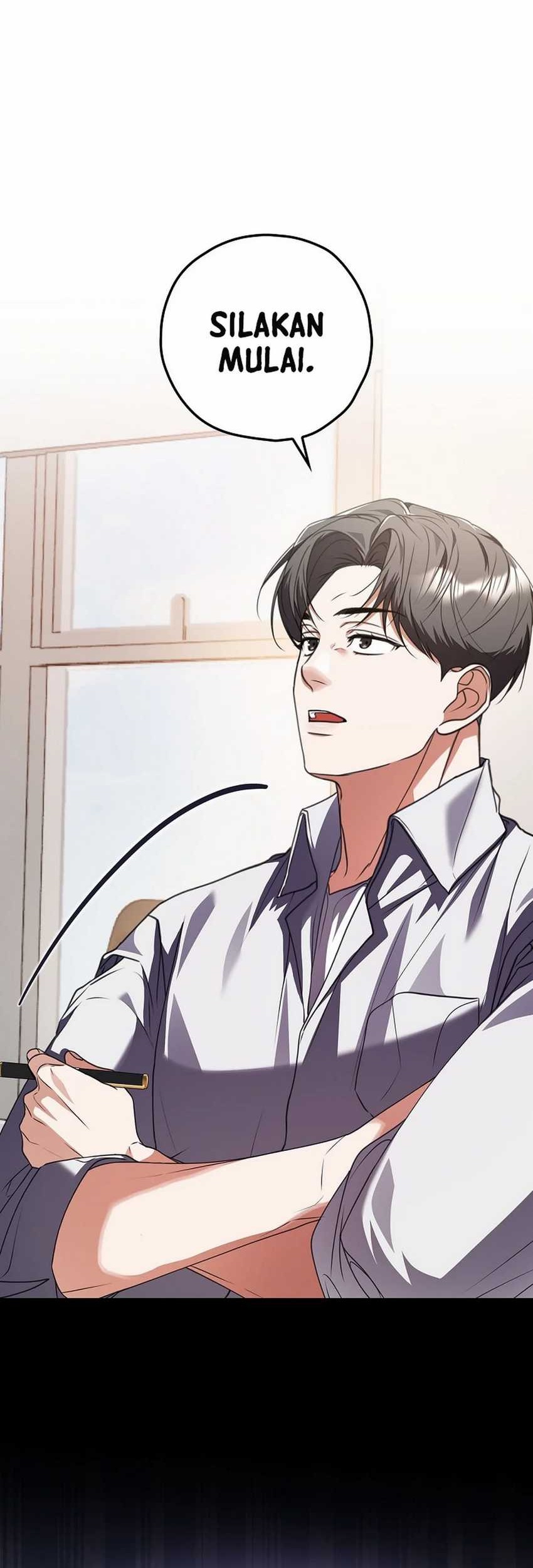 The Book-Eating Actor Chapter 21 Gambar 25