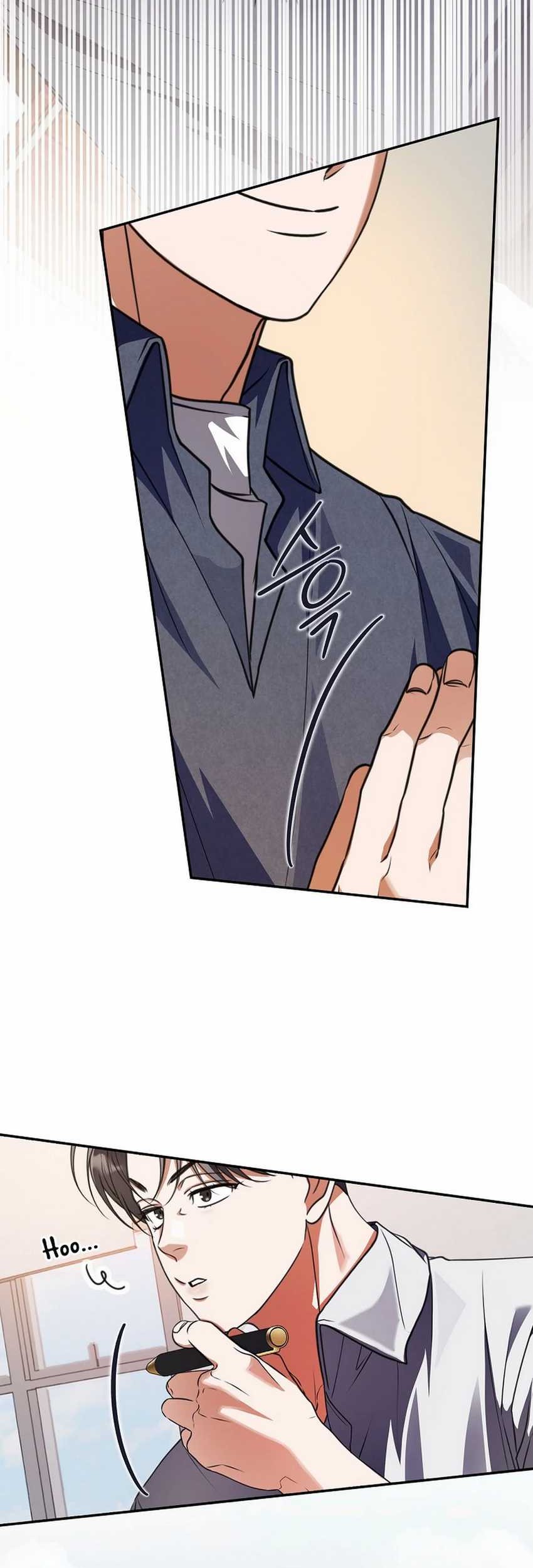 The Book-Eating Actor Chapter 21 Gambar 29