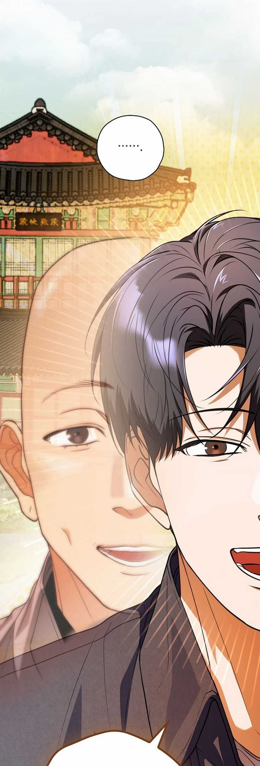 The Book-Eating Actor Chapter 21 Gambar 30