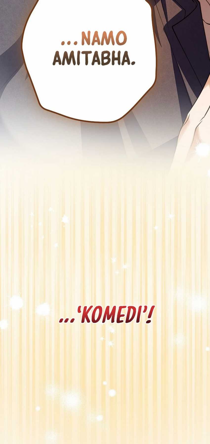 The Book-Eating Actor Chapter 21 Gambar 31