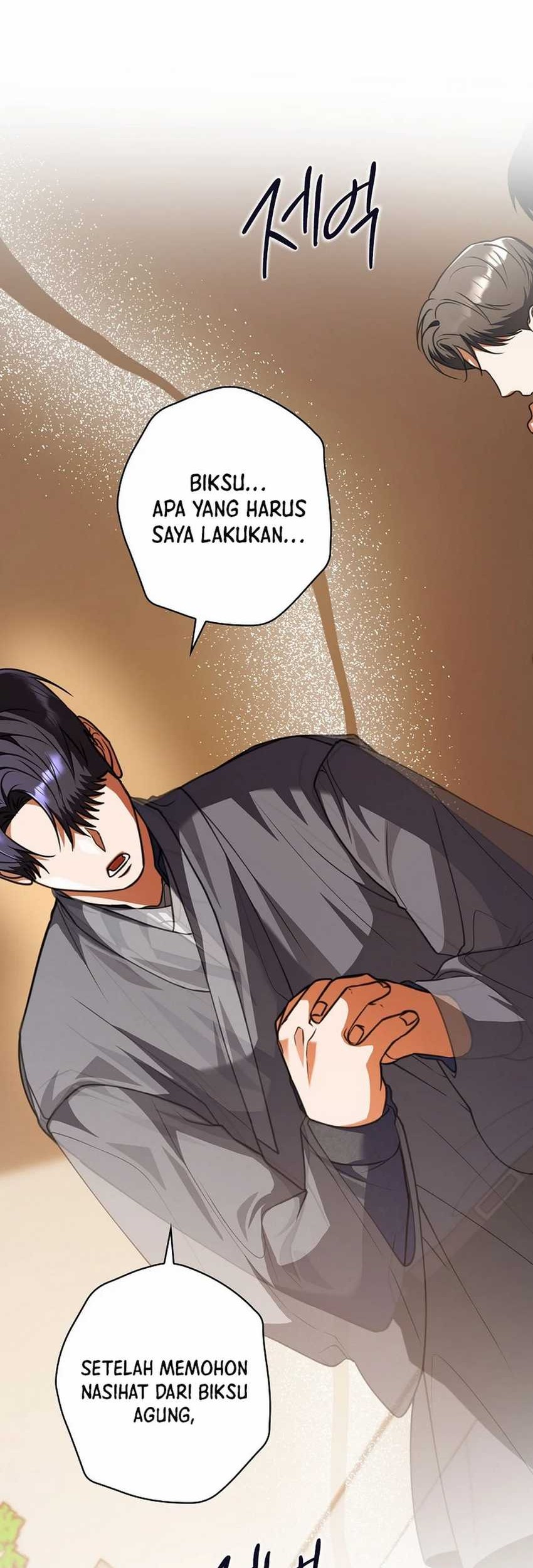 The Book-Eating Actor Chapter 21 Gambar 33