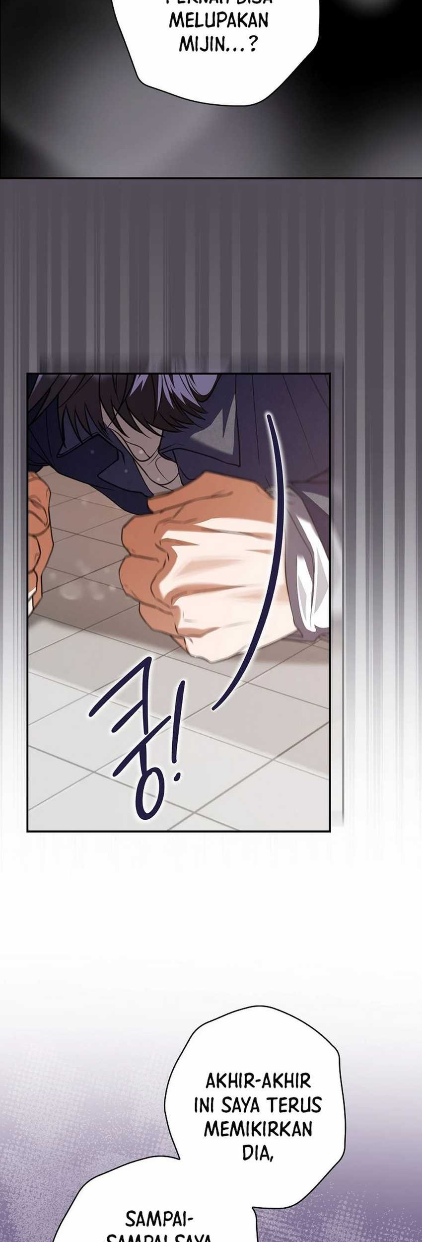 The Book-Eating Actor Chapter 21 Gambar 39