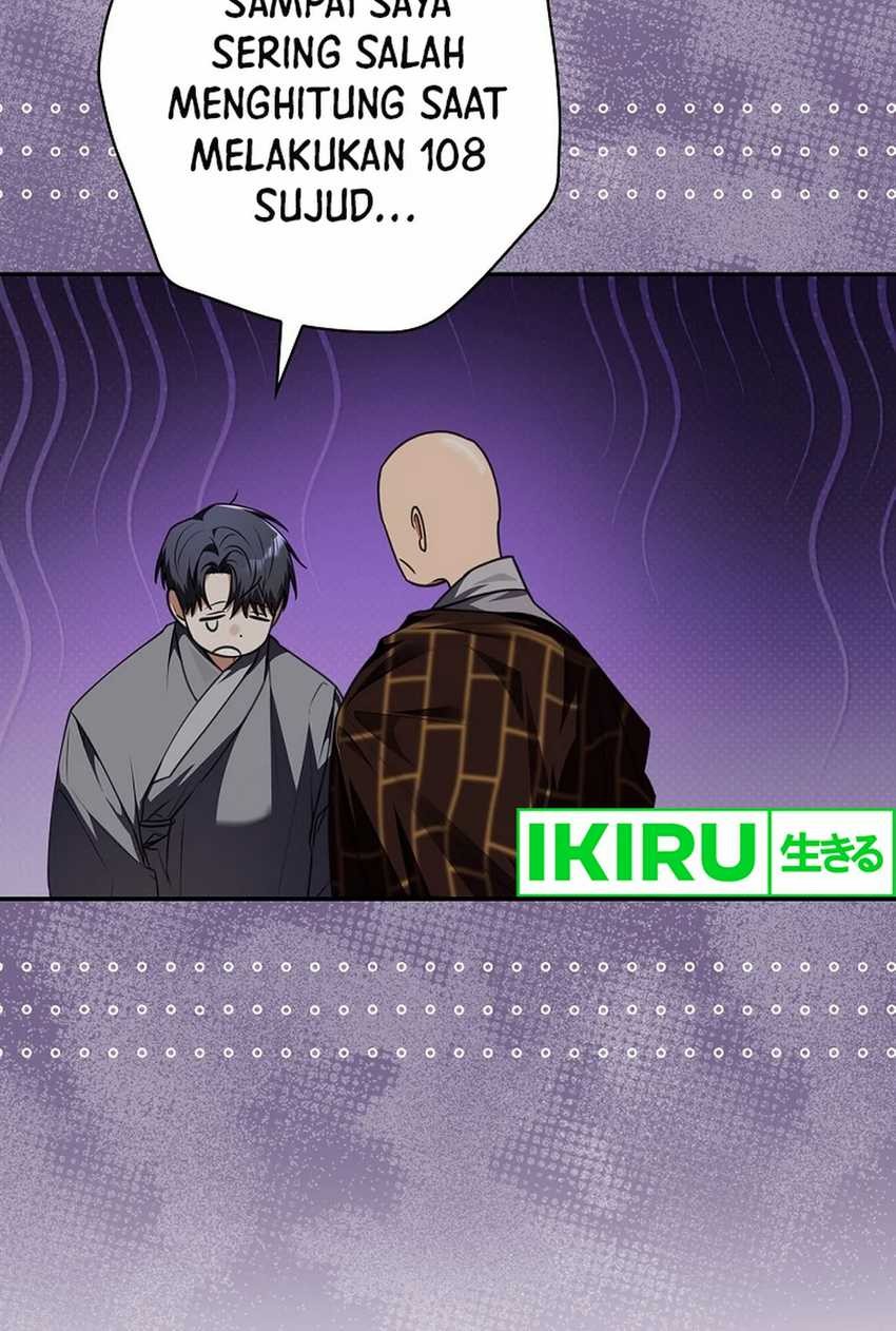 The Book-Eating Actor Chapter 21 Gambar 40