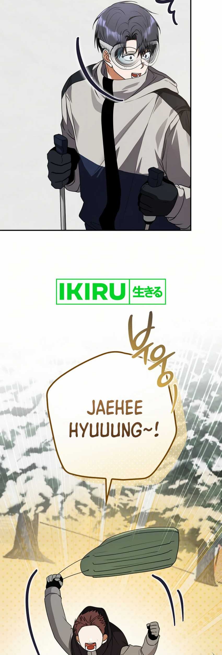 The Book-Eating Actor Chapter 22 Gambar 53