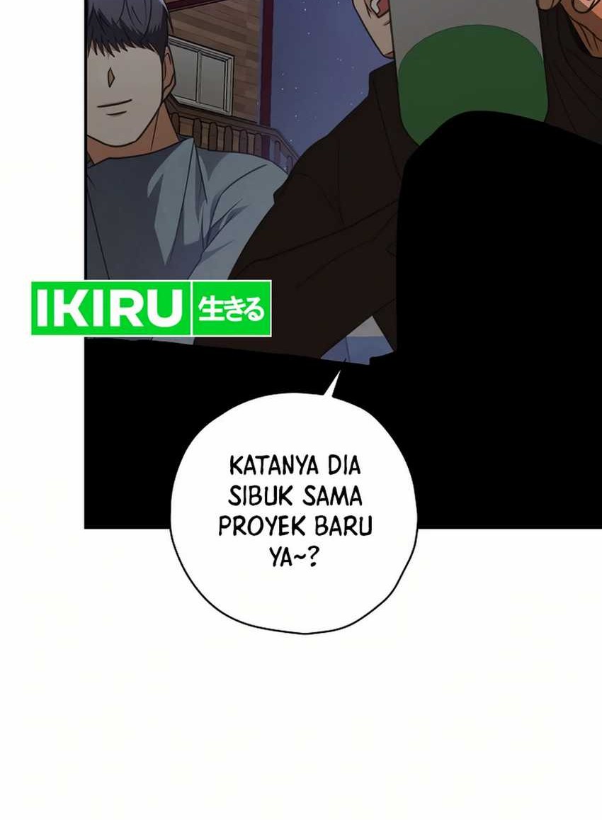 The Book-Eating Actor Chapter 22 Gambar 62