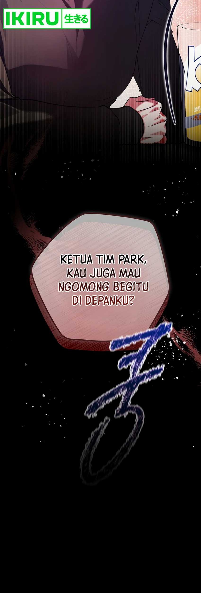 The Book-Eating Actor Chapter 22 Gambar 65