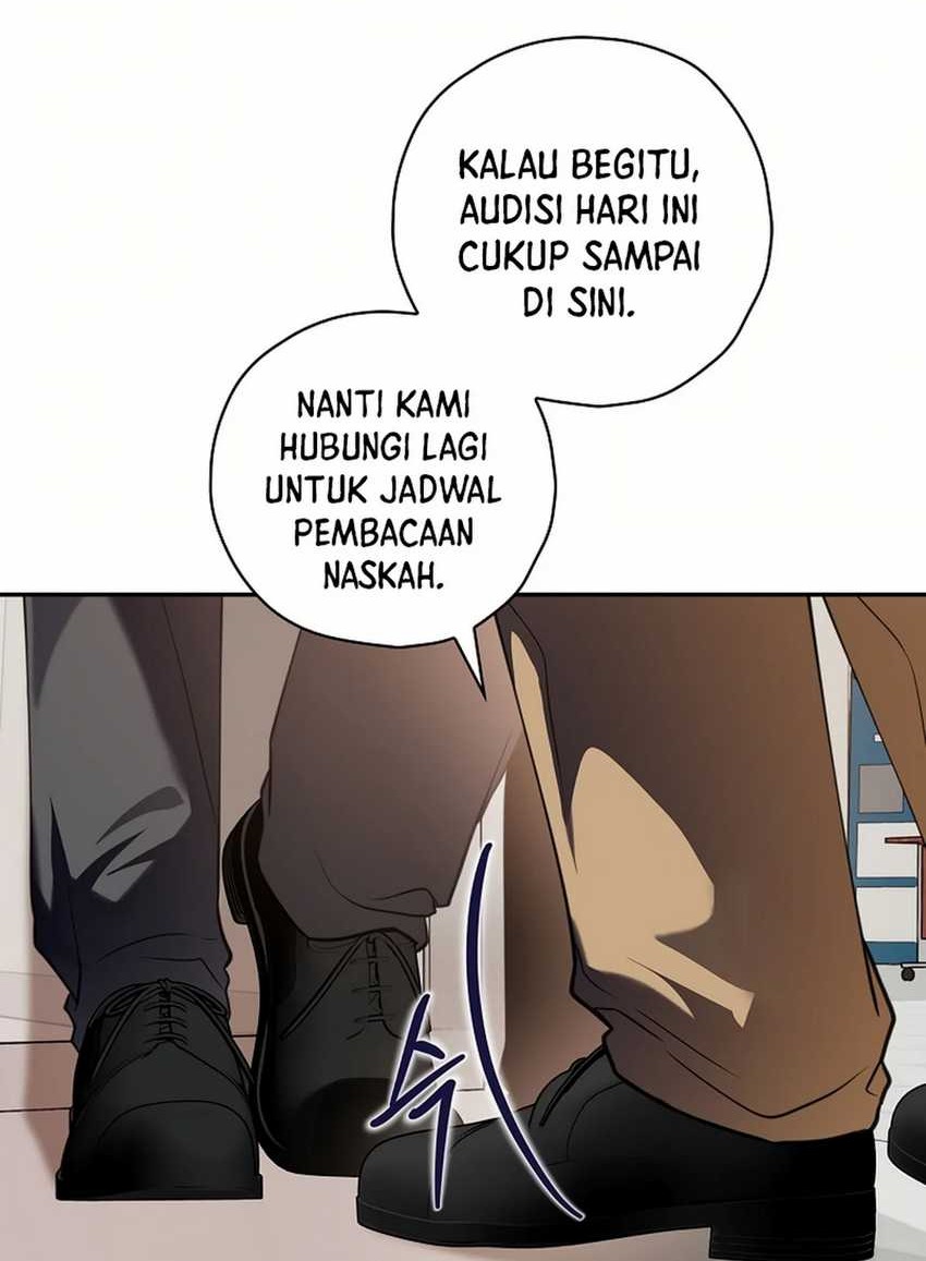 The Book-Eating Actor Chapter 22 Gambar 39