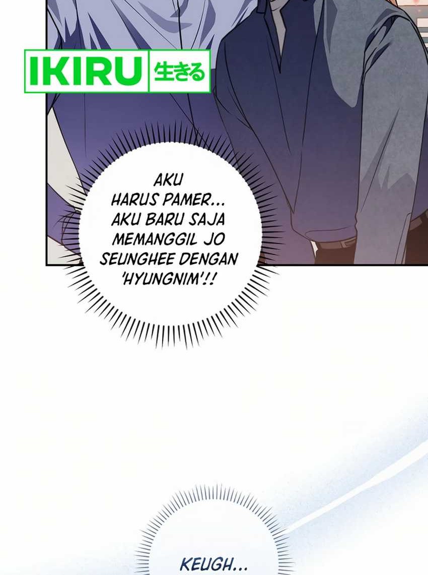 The Book-Eating Actor Chapter 22 Gambar 43