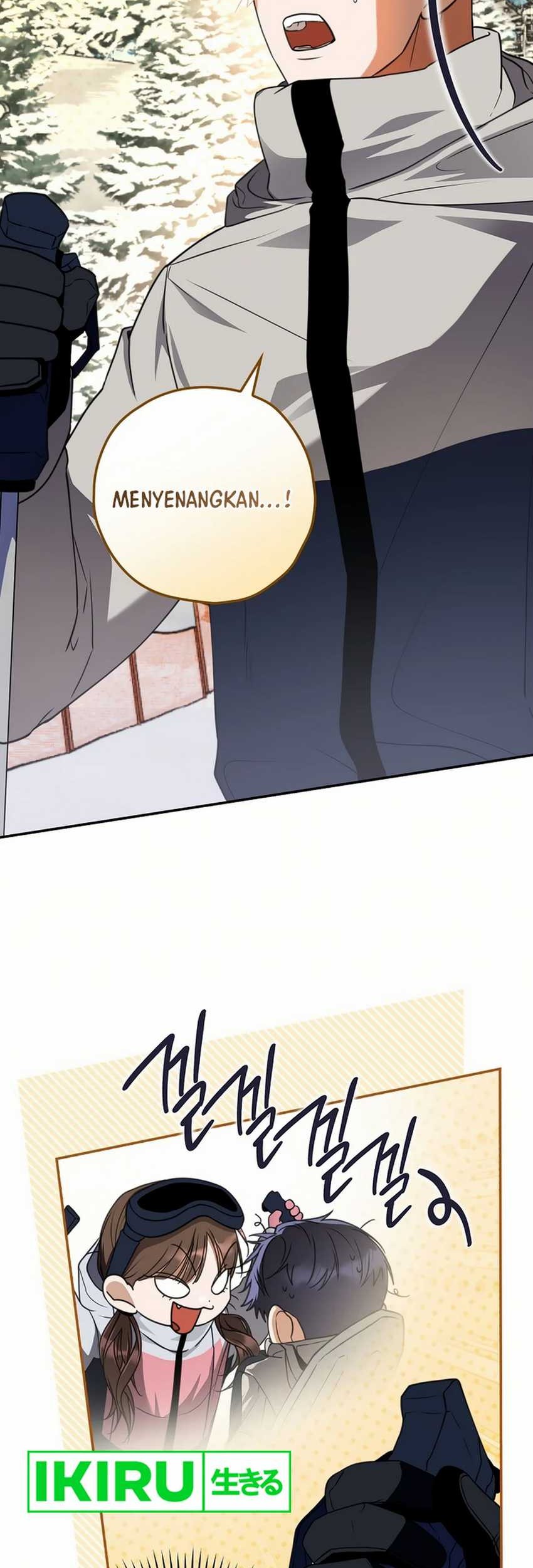 The Book-Eating Actor Chapter 22 Gambar 46