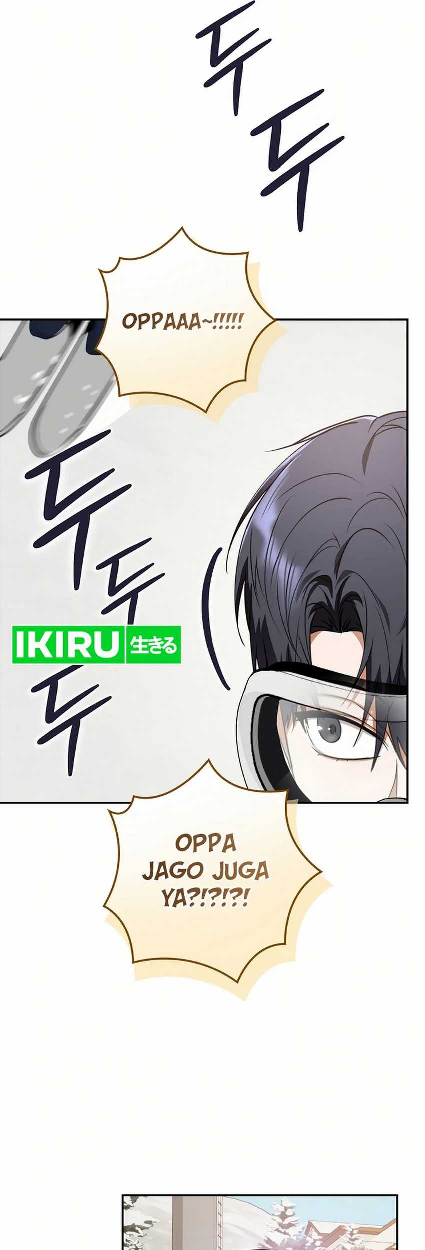 The Book-Eating Actor Chapter 22 Gambar 48