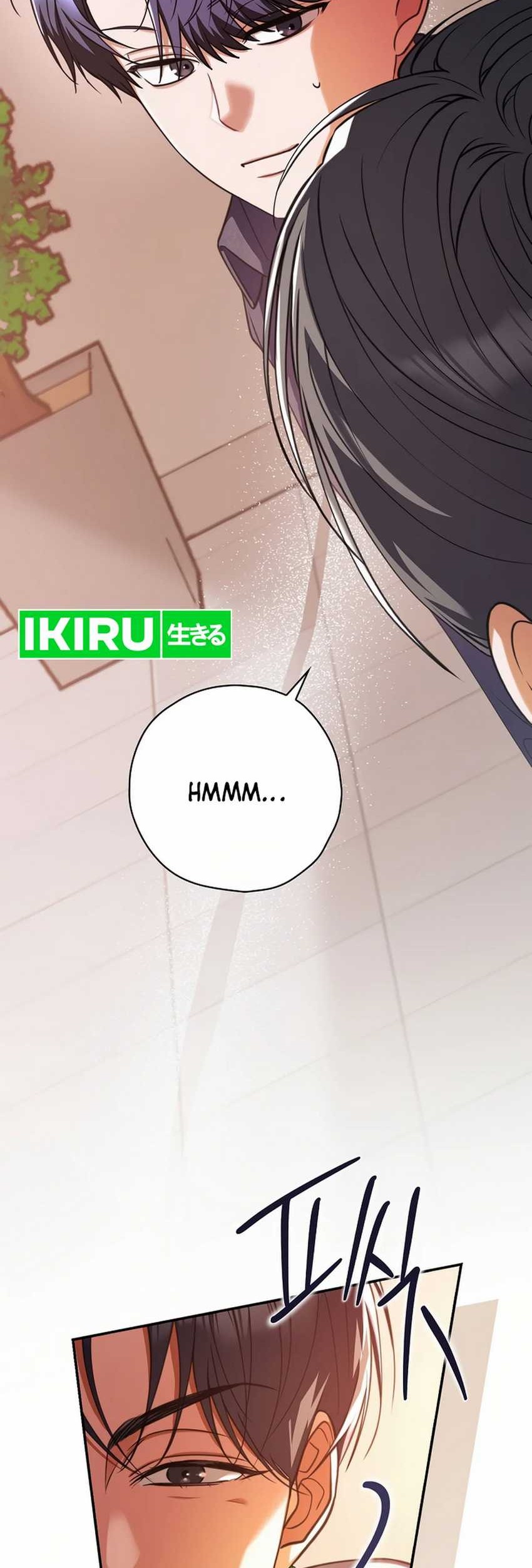 The Book-Eating Actor Chapter 22 Gambar 9