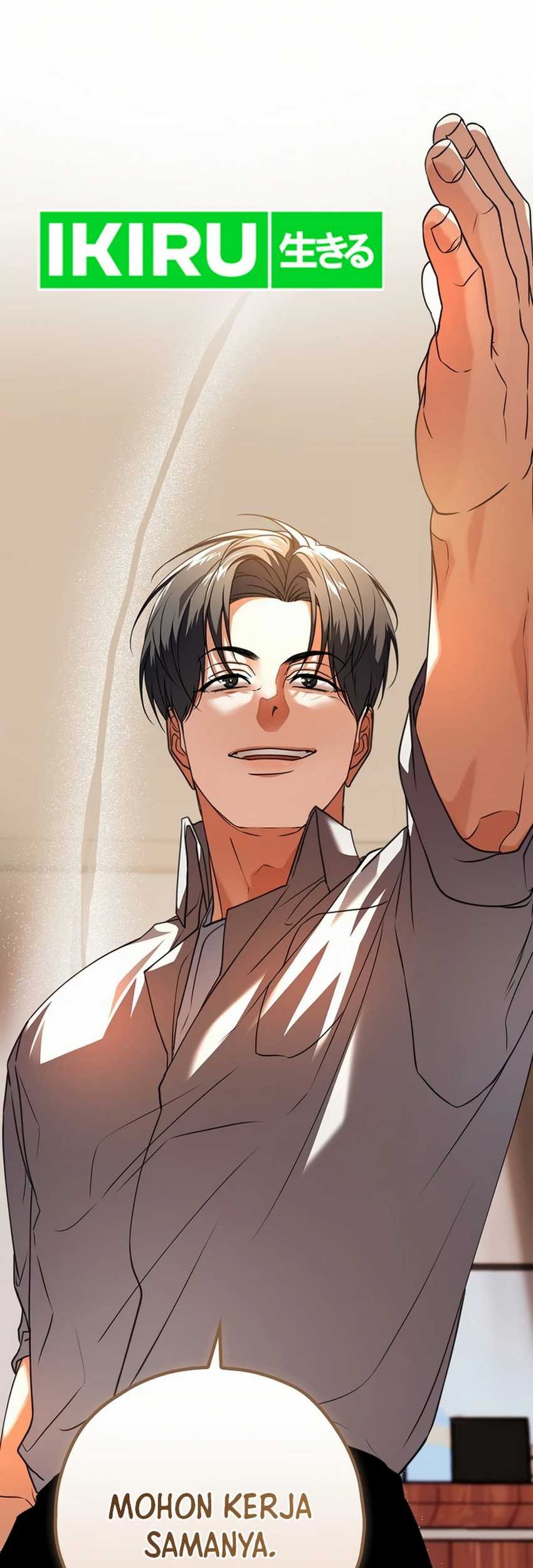 The Book-Eating Actor Chapter 22 Gambar 22