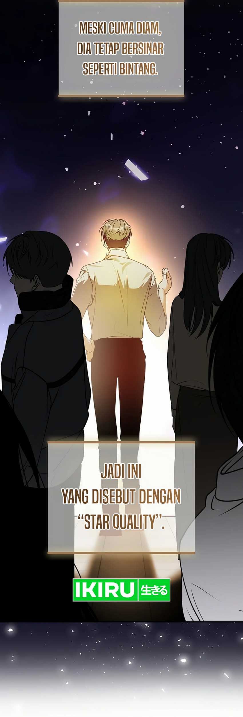 The Book-Eating Actor Chapter 22 Gambar 28