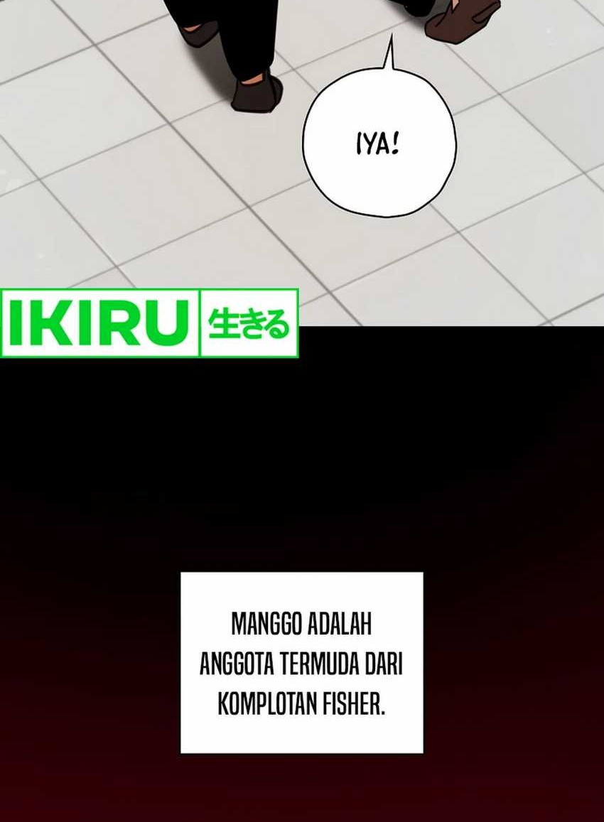 The Book-Eating Actor Chapter 22 Gambar 31