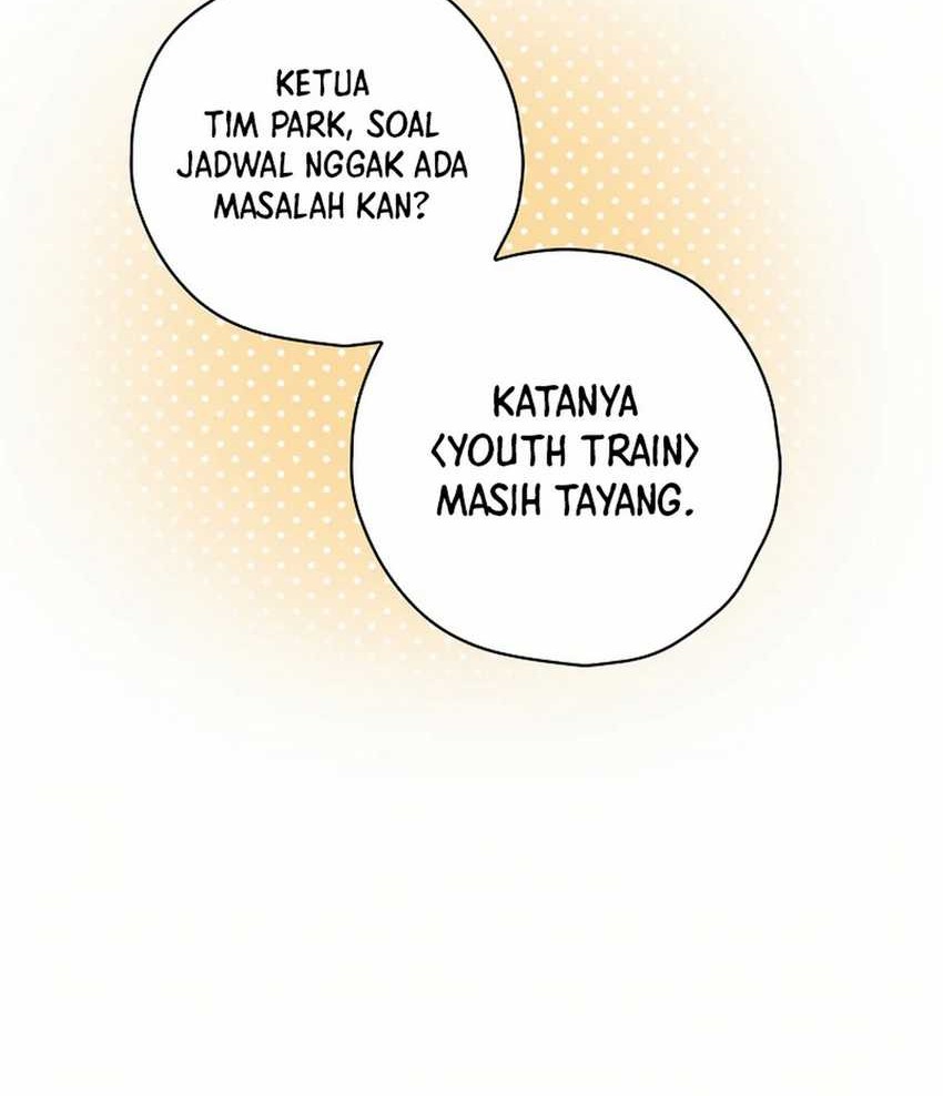 The Book-Eating Actor Chapter 22 Gambar 35