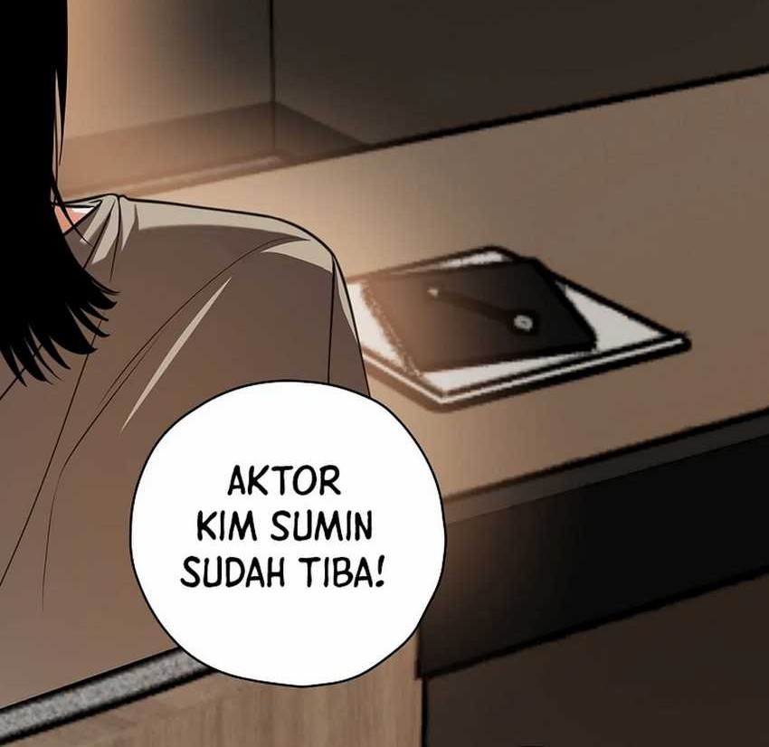 The Book-Eating Actor Chapter 23 Gambar 55