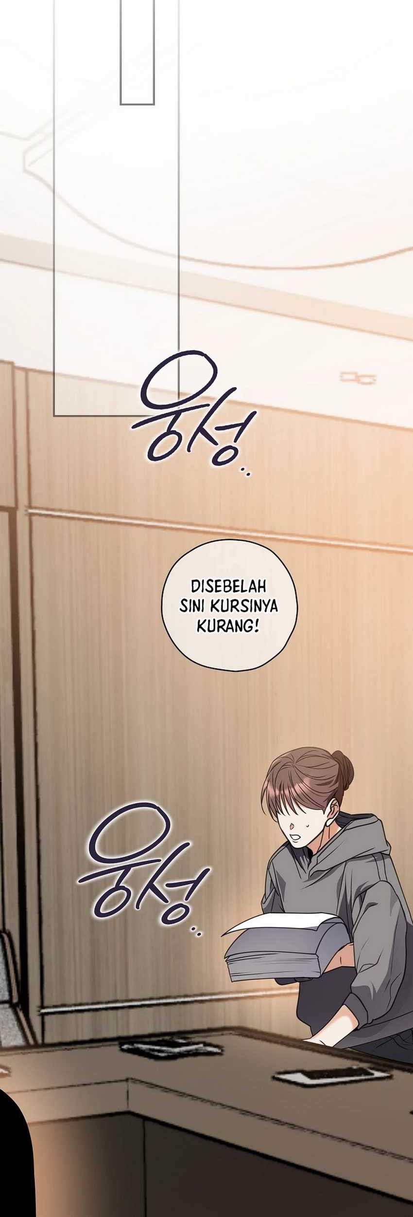 The Book-Eating Actor Chapter 23 Gambar 54