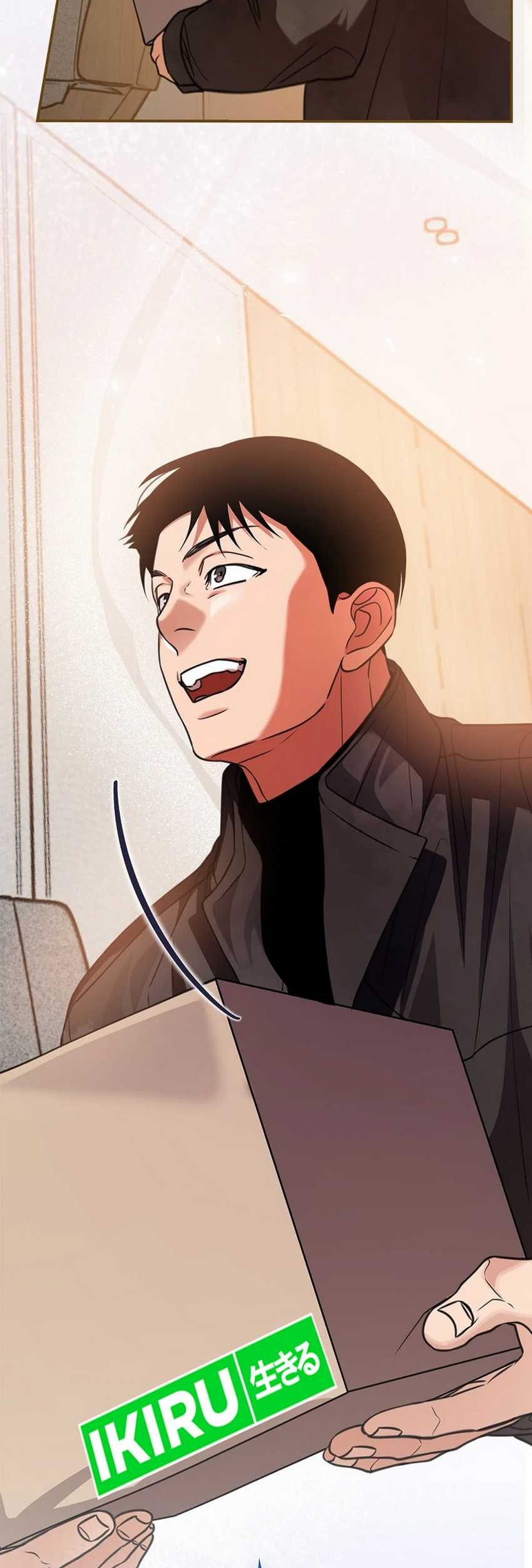 The Book-Eating Actor Chapter 23 Gambar 62