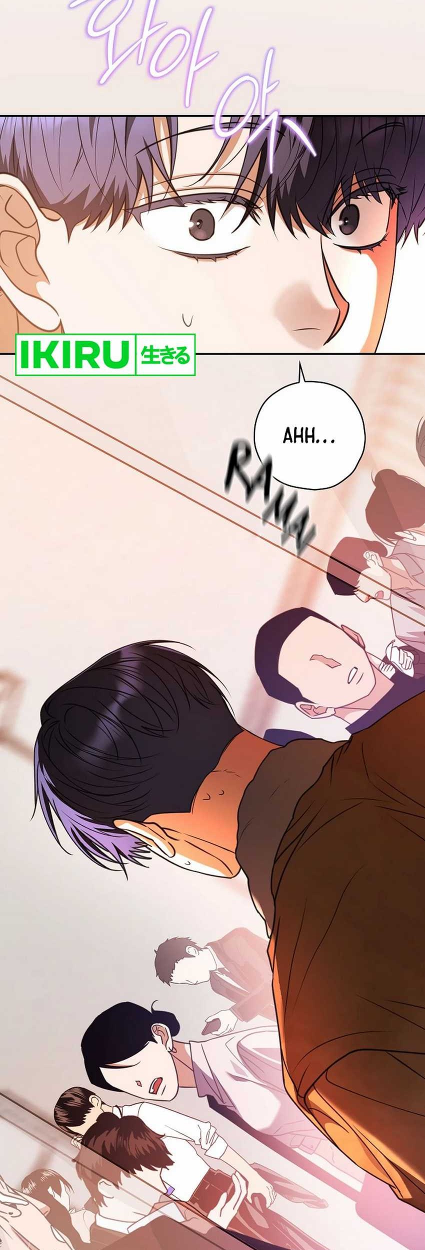 The Book-Eating Actor Chapter 23 Gambar 38