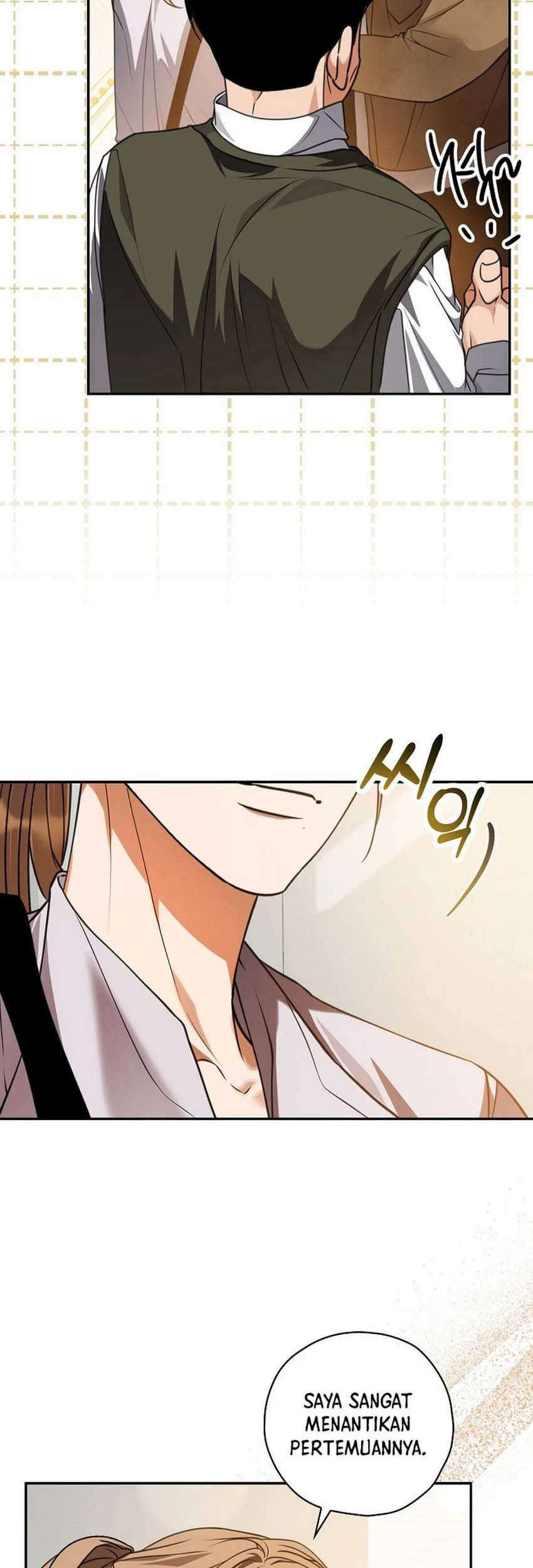 The Book-Eating Actor Chapter 23 Gambar 49