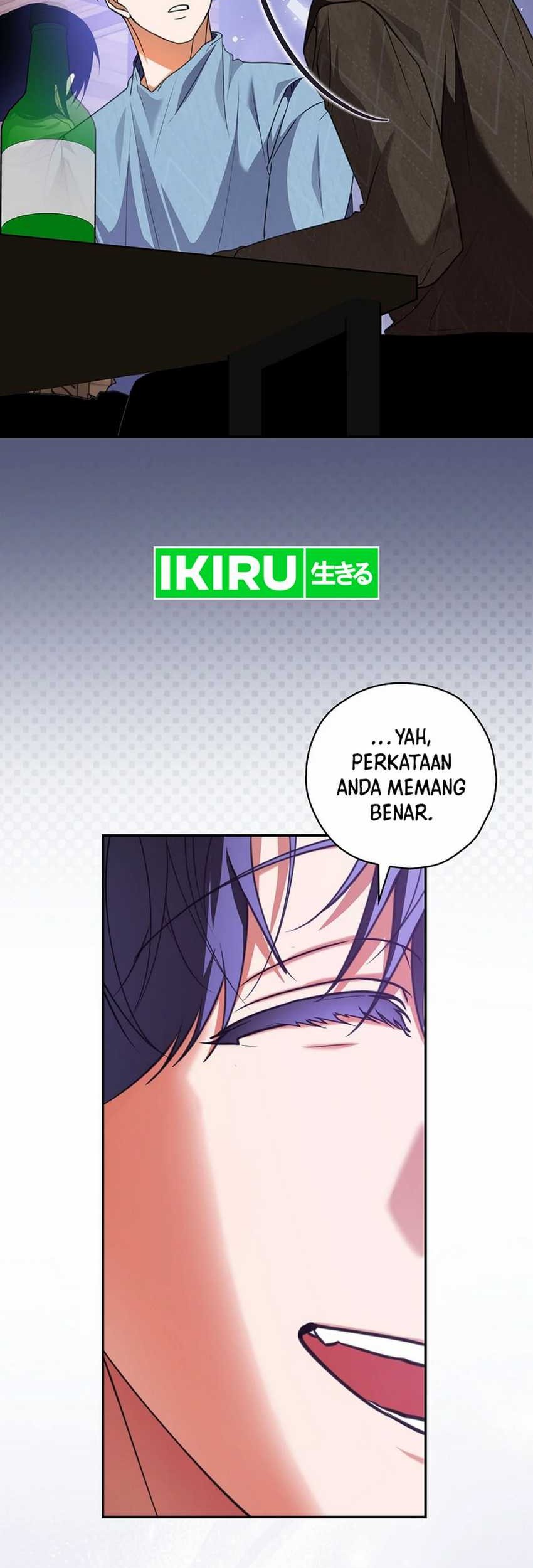 The Book-Eating Actor Chapter 23 Gambar 10