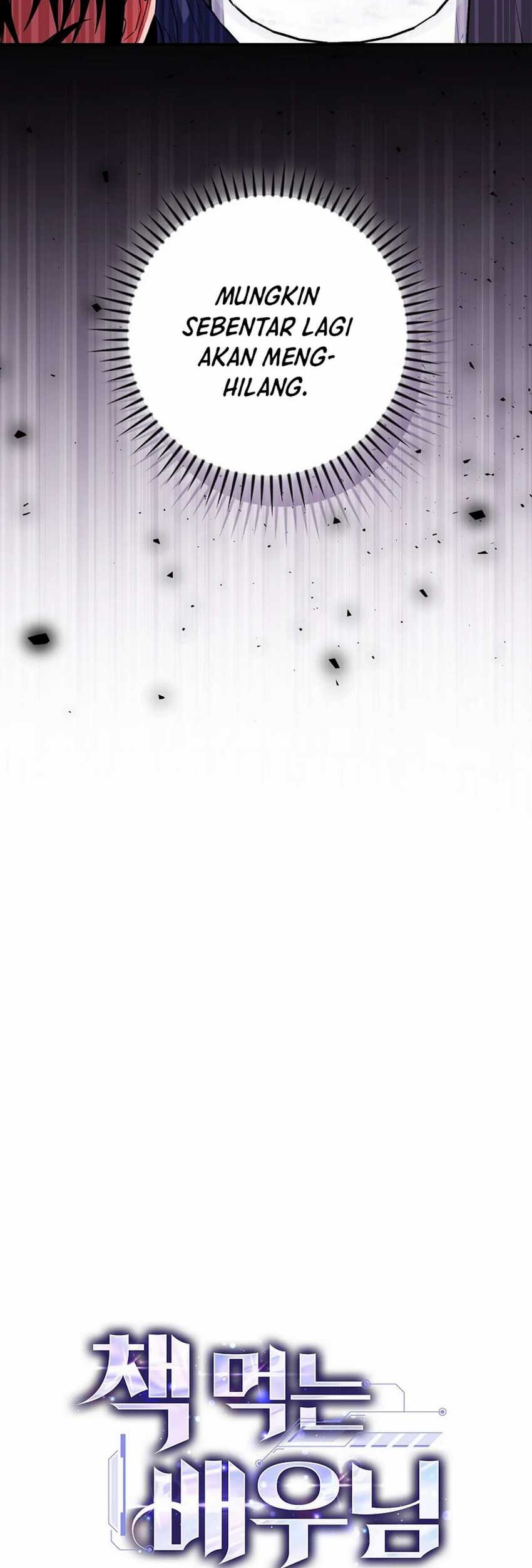 The Book-Eating Actor Chapter 23 Gambar 14