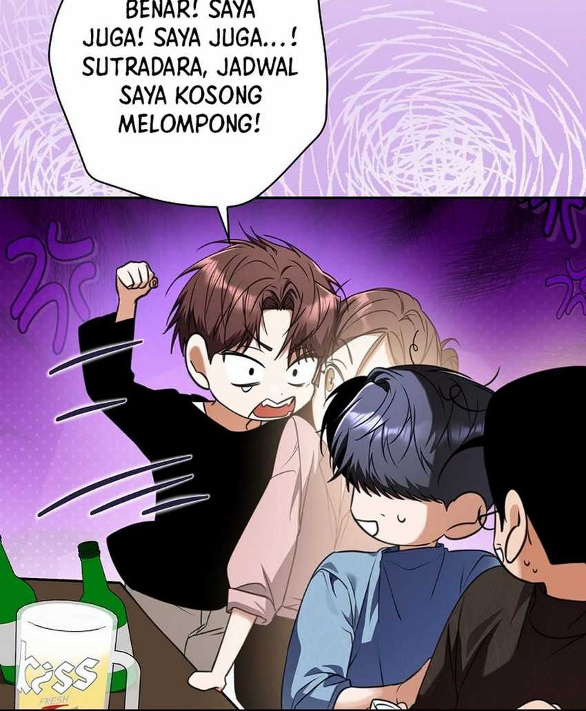 The Book-Eating Actor Chapter 23 Gambar 19