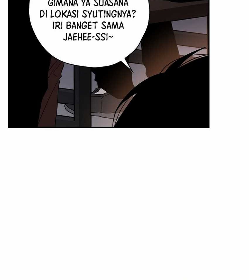 The Book-Eating Actor Chapter 23 Gambar 27