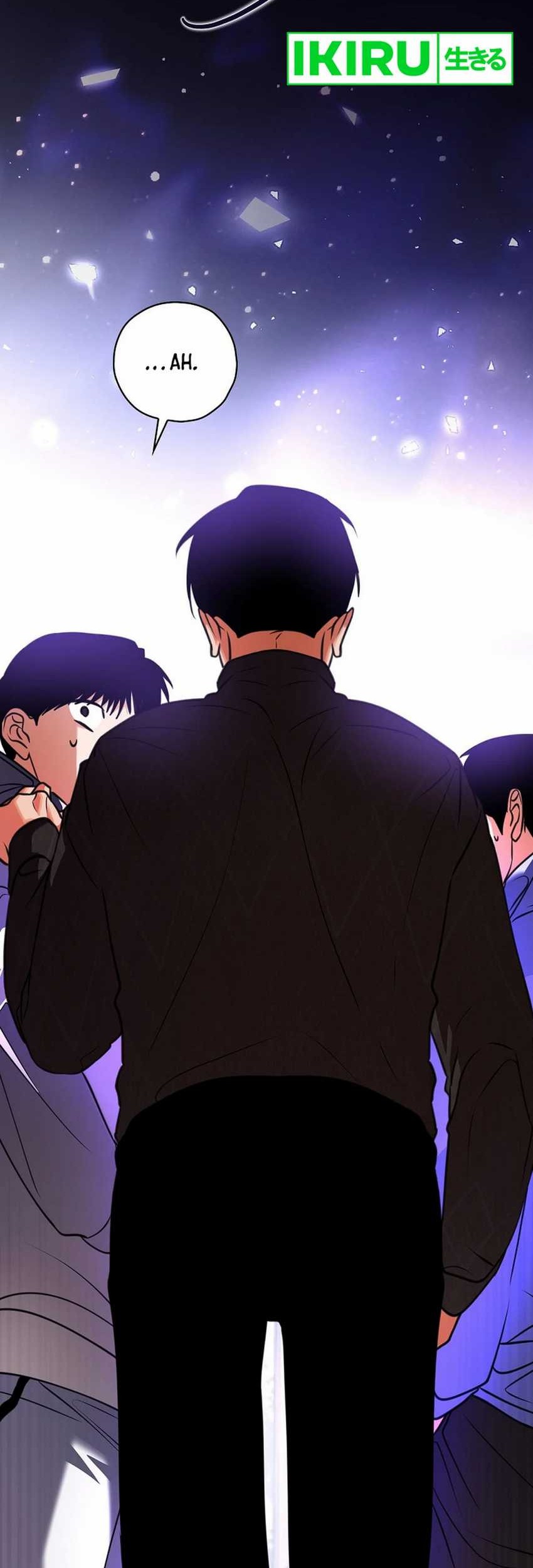 The Book-Eating Actor Chapter 23 Gambar 29