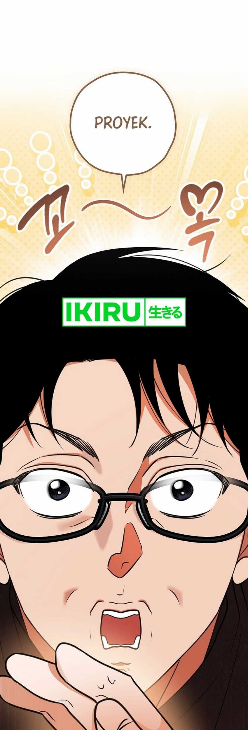 The Book-Eating Actor Chapter 23 Gambar 32