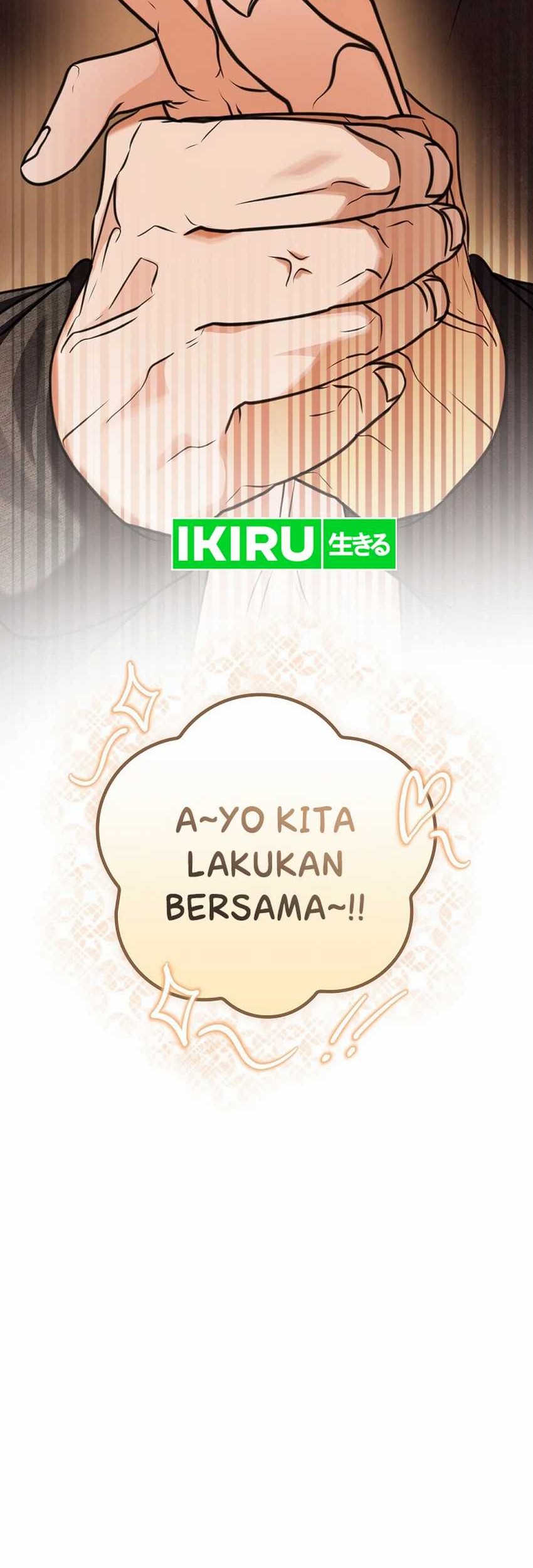 The Book-Eating Actor Chapter 23 Gambar 33